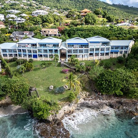 Residence La Canonniere Ле-Диаман Экстерьер фото