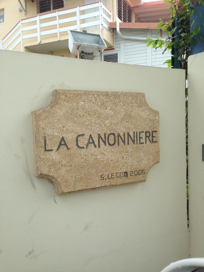 Residence La Canonniere Ле-Диаман Экстерьер фото